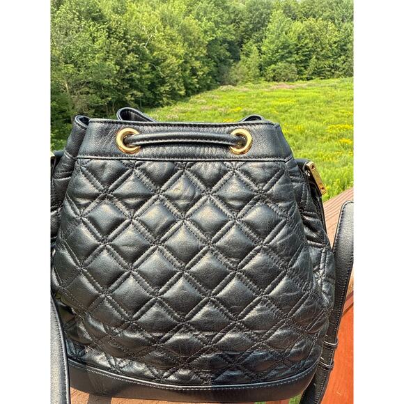 Mcm mini crossbody - Picture 4 of 7